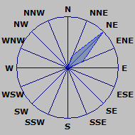 Wind Rose